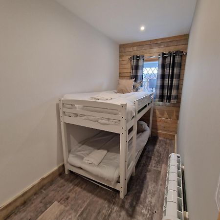 Brookside Cottages Ingoldmells Szoba fotó